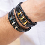 PULSERA REY KFIR