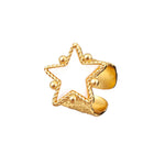 ANILLO ESTRELLA NÁCAR