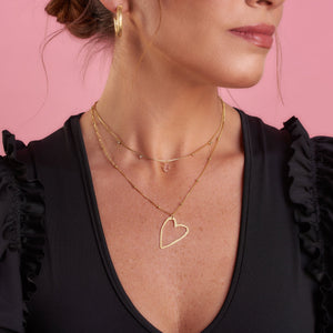 Collar Beyou Gold