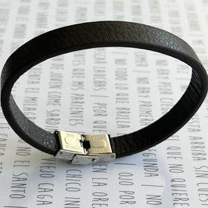 PULSERA REY ALFONSO BLACK